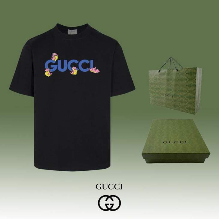 Picture of Gucci T Shirts Short _SKUGucciXS-Lsxtx3010536